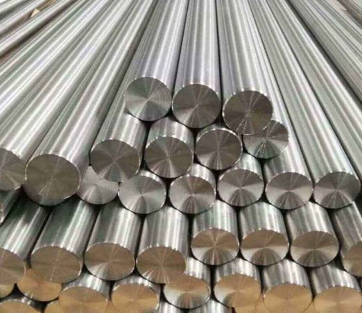 Nickel Alloy Bar
