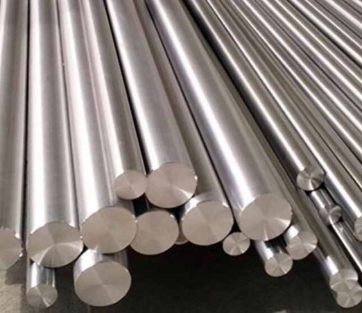 stainless steel bar